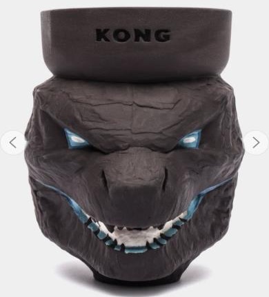 Luxury hookah accessory product shot