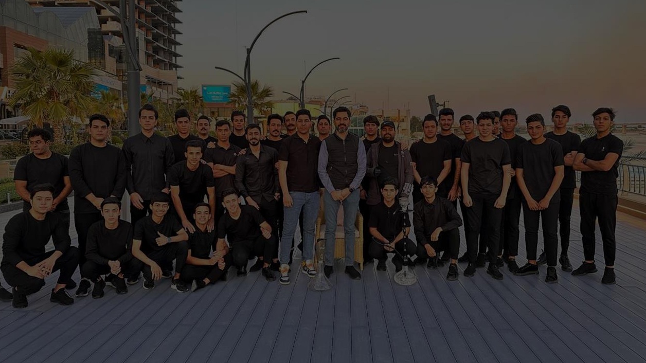 AKO with large operations team